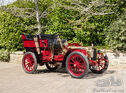 1903 Clément AC4R 12/16 HP Rear-Entrance Tonneau | RM Sotheby's | The London Auction