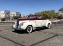 1941 Packard 110 | Classic Promenade