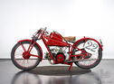1930 Moto Guzzi 250 SS TRIBUTO