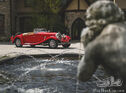1935 Mercedes-Benz 500 K Normal Roadster by Sindelfingen | RM Sotheby's | The Monterey Auction