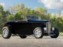 1932 Ford Hot Rod 'High-Boy' Roadster | The Quail Auction 2026