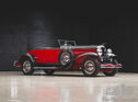 1931 Duesenberg Model J Disappearing Top Convertible Coupe by Murphy | RM Sotheby's | Private Sales