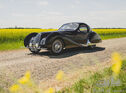 1938 Talbot-Lago T150-C SS Teardrop Coupe by Figoni et Falaschi | RM Sotheby's | The Monterey Auction