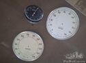 jaeger Veglia chronometric rev counters and clocks