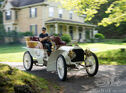 1904 Mercedes Simplex 45/50 HP Rear-Entrance Tonneau | RM Sotheby's | The Monterey Auction