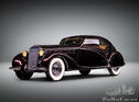 1937 Delage D8-120 Coach Aérosport by Letourneur et Marchand | RM Sotheby's | The Monterey Auction