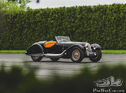 1937 Talbot-Lago T150-C Competition Roadster by Figoni et Falaschi | RM Sotheby's | The Monterey Auction