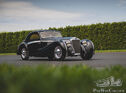 1939 Delage D8-120 S Coupe by Letourneur et Marchand | RM Sotheby's | The Monterey Auction