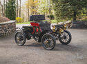 1904 Oldsmobile Model 6C "Curved-Dash" Runabout | RM Sotheby's | The Monterey Auction