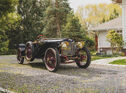 1913 Hispano-Suiza T15 Alfonso XIII Torpedo by Jaquot | RM Sotheby's | The Monterey Auction