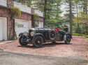 1927 Bentley 6½-Litre Short Chassis "Bob-Tail" Tourer in the style of Corsica | RM Sotheby's | The Monterey Auction