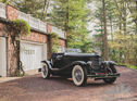 1929 Du Pont Model G Two-Passenger Speedster by Merrimac | RM Sotheby's | The Monterey Auction