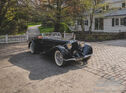 1934 Avions Voisin C23/24 Roadster by Saliot | RM Sotheby's | The Monterey Auction