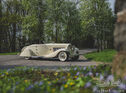 1935 Duesenberg Model JN Convertible Coupe by Rollston and Bohman & Schwartz | RM Sotheby's | The Monterey Auction