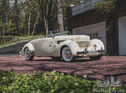 1937 Cord 812 Supercharged Cabriolet | RM Sotheby's | The Monterey Auction