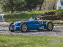 1937 Delahaye 135 Grand Prix | RM Sotheby's | The Monterey Auction