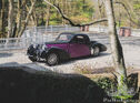 1938 Bugatti Type 57 Atalante by Gangloff | RM Sotheby's | The Monterey Auction