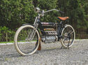 1910 Pierce Four | RM Sotheby's | The Monterey Auction