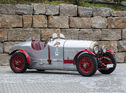 1924 Bentley 3-Litre Speed Model Tourist Trophy 2-seater | RM Sotheby's | The Woodcote Park Auction