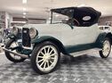 1916 Motorcar Paige Ardmore | Classic Promenade