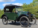 1923 Austin Seven Chummy | Brightwells | Auction Ends: Wed 24th Jun