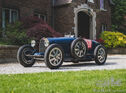 1927 Bugatti Type 37A Grand Prix | RM Sotheby's | The Monterey Auction