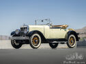 1927 Franklin Series 11-B Sport Runabout by Walker | RM Sotheby's | Sealed June