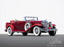 1931 Chrysler CG Imperial Convertible Coupe by LeBaron | RM Sotheby's | Sealed June