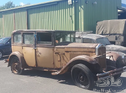 1932 Humber | Brightwells | Auction Ends: Wed 24th Jun