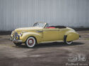 1940 Buick Super Convertible Coupe | RM Sotheby's | The Hershey Auction