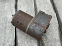 Bosch BG starter motor