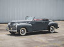 1940 Chrysler New Yorker 'Highlander' Convertible | RM Sotheby's | The Hershey Auction