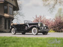 1935 Duesenberg 'Sweep Panel' Model J Dual-Cowl Phaeton LaGrande | RM Sotheby's | Private Sales