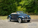 1939 Ford DeLuxe Convertible Coupe | RM Sotheby's | The Hershey Auction