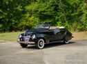 1939 Mercury Convertible Coupe | RM Sotheby's | The Hershey Auction