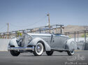 1934 Packard 1108 Twelve Individual Custom Sport Phaeton by LeBaron | RM Sotheby's | The Monterey Auction