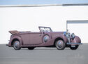 1937 Hispano-Suiza J12 Double Cabriolet by de Villars | RM Sotheby's | The Monterey Auction