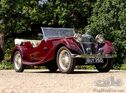 1937 Riley Lynx-Sprite | The Summer Serenade Auction | 18th July