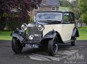 1933 Rolls-Royce 20/25 Sports Saloon by Thrupp & Maberly | The Summer Serenade Auction | 18th July