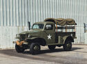 1941 Dodge WC-12 ½-Ton 4x4 Military Truck | RM Sotheby's | The Hershey Auction