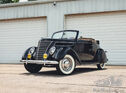 1937 Ford DeLuxe Roadster | RM Sotheby's | The Hershey Auction