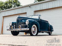 1940 Plymouth P10 Deluxe Convertible Coupe | RM Sotheby's | The Hershey Auction