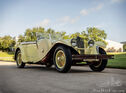 1928 Mercedes-Benz 680 S Torpedo-Sport "Cannes" by Saoutchik | RM Sotheby's | The Monterey Auction