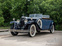 1928 Mercedes-Benz 630 K Torpedo Transformable "La Baule" by Saoutchik | RM Sotheby's | The Monterey Auction