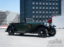 1931 Rolls-Royce Phantom II Continental Drophead Coupe by Barker | RM Sotheby's | The Monterey Auction