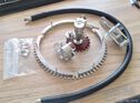 Complete Set for Speedometer Jaeger
