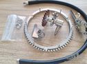 Complete Set for Speedometer Jaeger