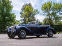 1938 Talbot-Lago T150-C "Lago Spéciale" Cabriolet | RM Sotheby's | The Monterey Auction