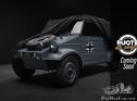 1943 Volkswagen TYP 82 KÜBELWAGEN