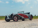 1933 Alfa Romeo 8C 2300 Cabriolet by Figoni | RM Sotheby's | The Monterey Auction